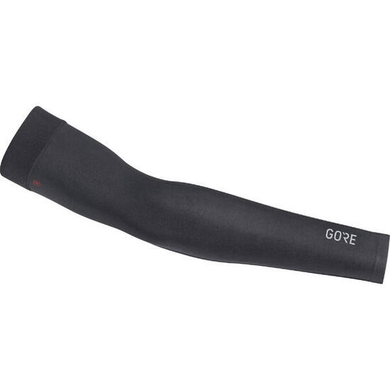 Gore Wear Arm Warmers Black Polsini