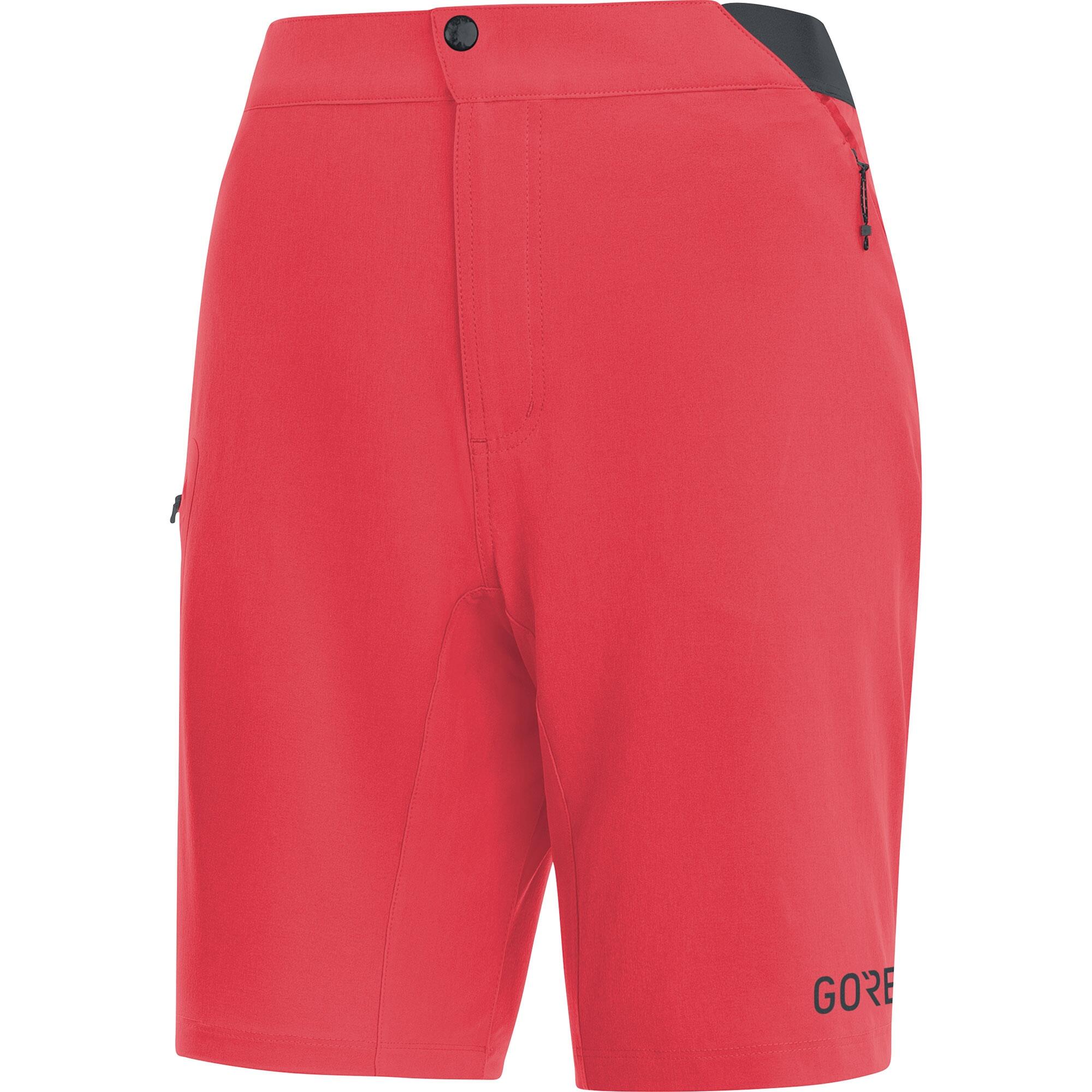 GORE WEAR Pantaloncini da donna Gore R5