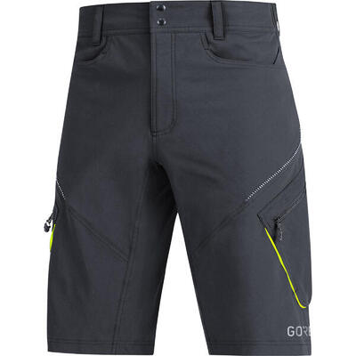 Pantaloncini Gore C3 Trail