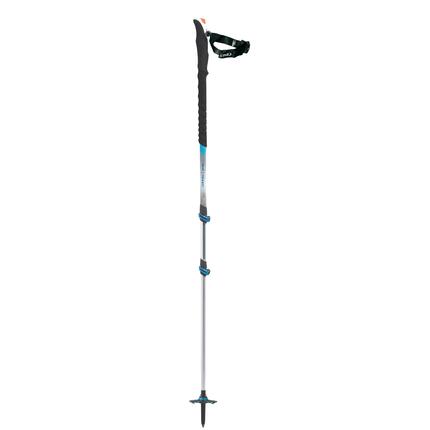Bâtons TSL Connect alu 3 cross wt - swing