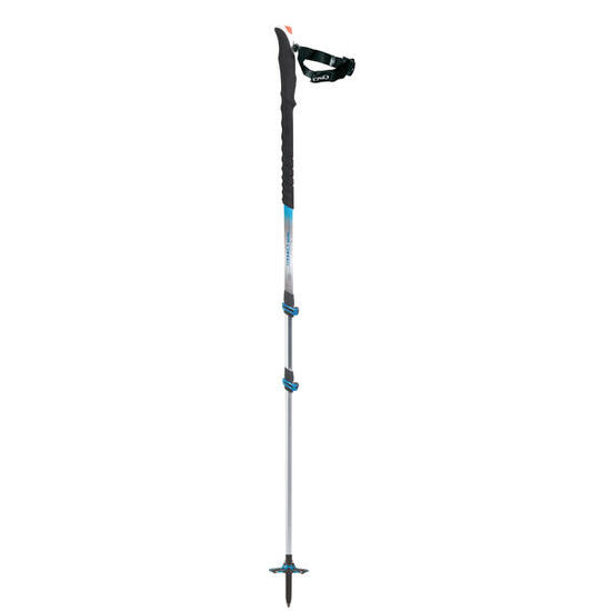 Bastoni TSL Connect alu 3 cross wt - swing