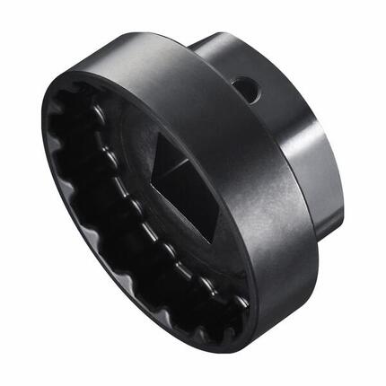 Adapter Tretlagergehäuse Shimano TL-FC34