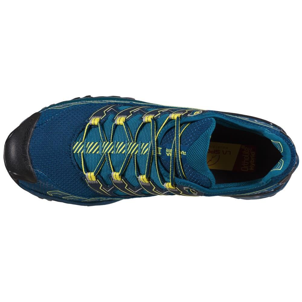 Zapatillas Trailrunning Hombre - Ultra Raptor II  - SpaceBlue/Blaze 4/7