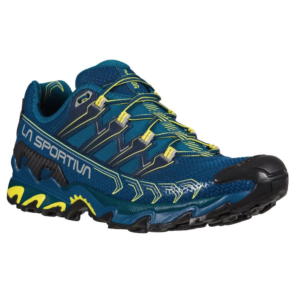 Zapatillas Trailrunning Hombre - Ultra Raptor II  - SpaceBlue/Blaze 2/7
