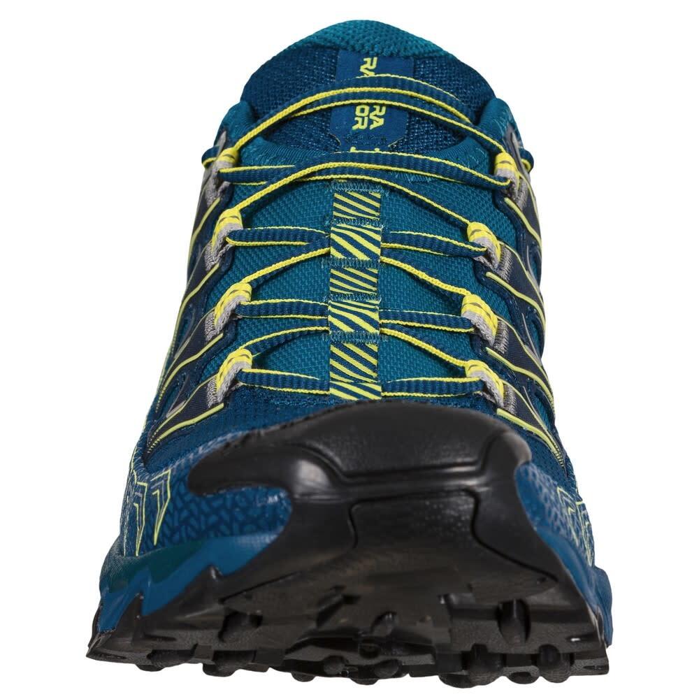 Zapatillas Trailrunning Hombre - Ultra Raptor II  - SpaceBlue/Blaze 6/7