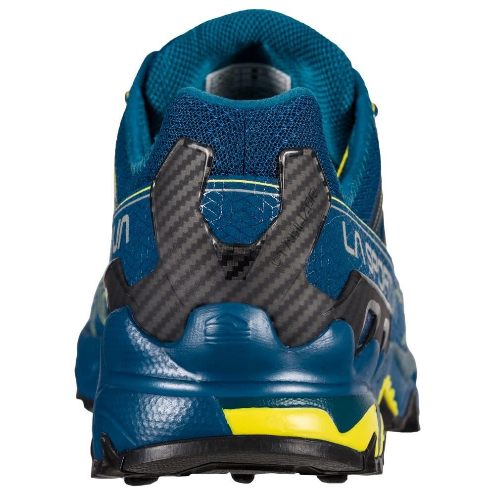 Zapatillas Trailrunning Hombre - Ultra Raptor II  - SpaceBlue/Blaze 5/7