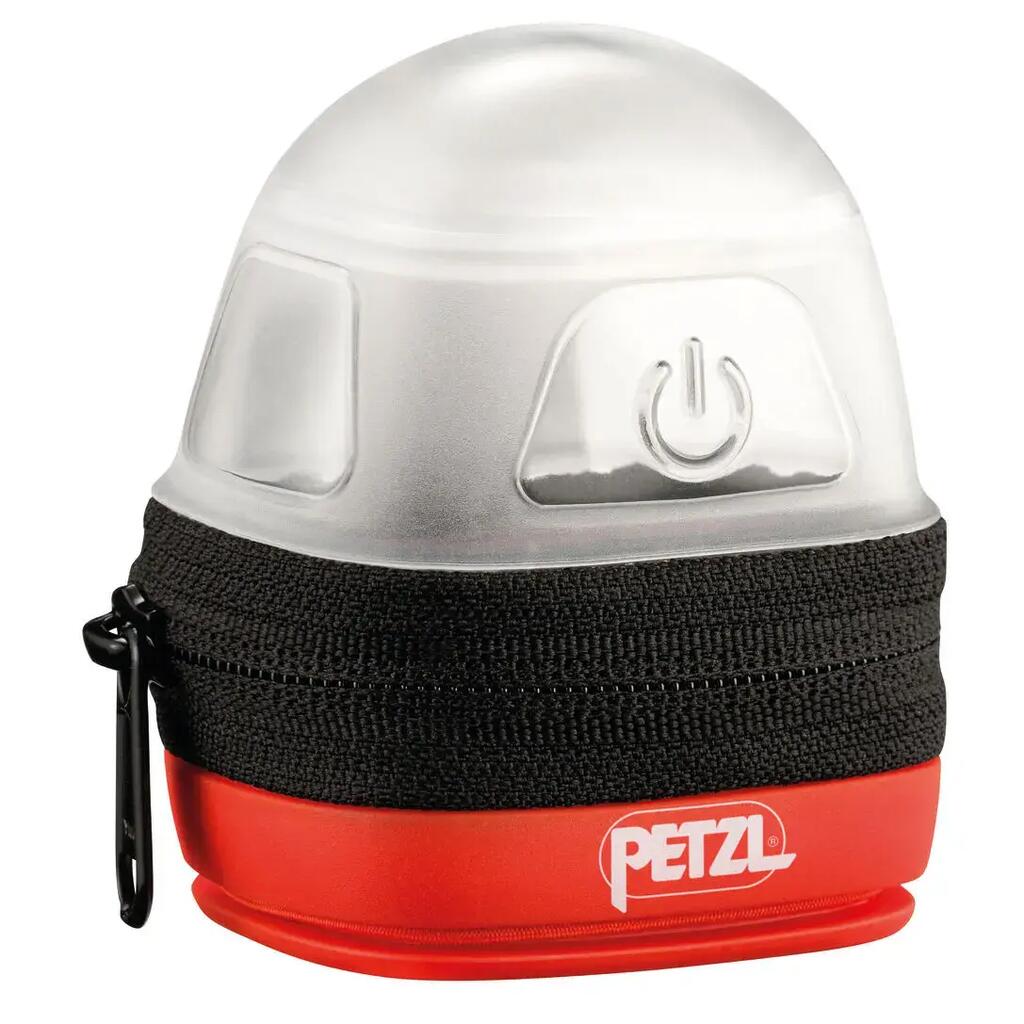 Headlamp Petzl Noctilight black