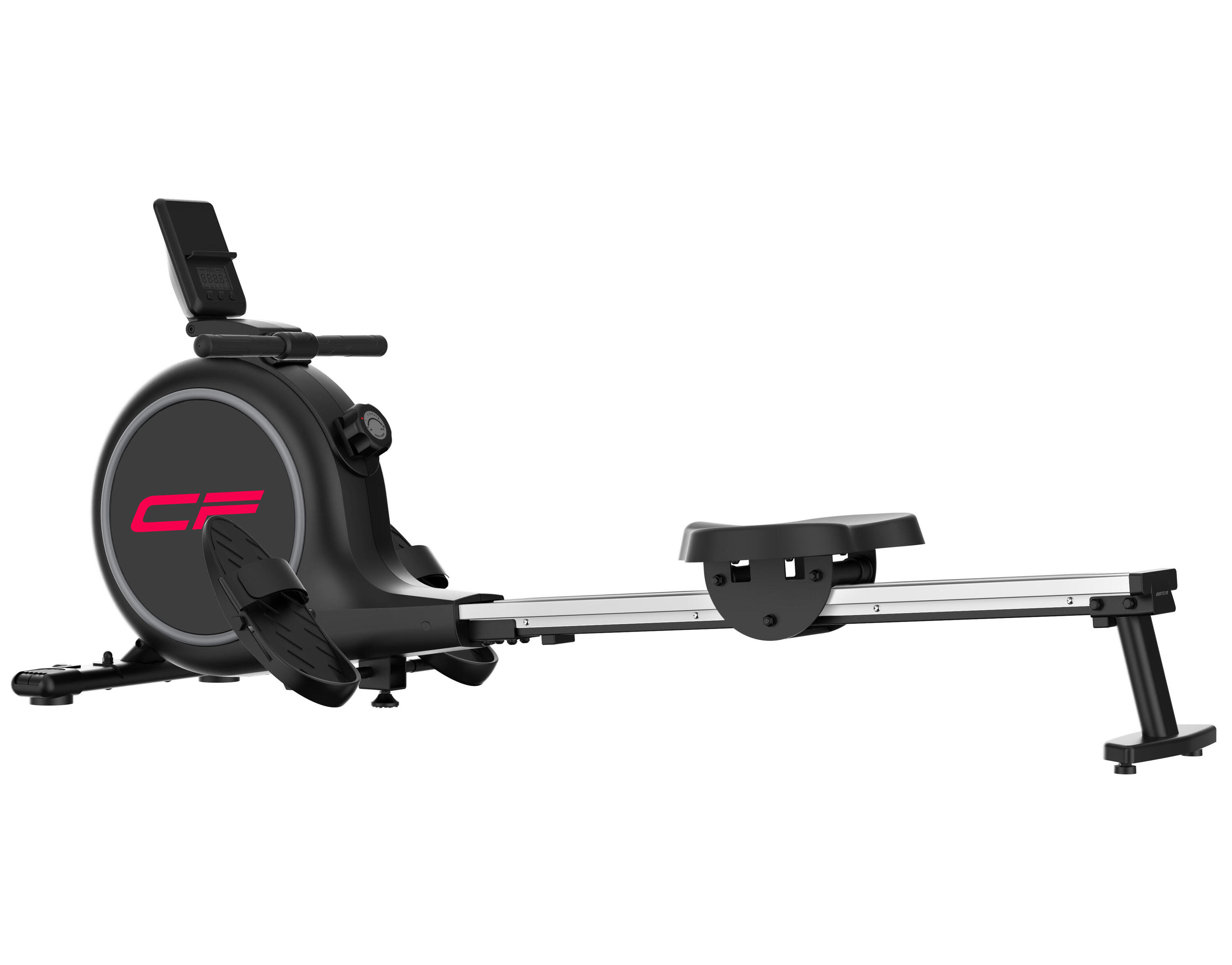 RAMEUR CF323 16 NIVEAUX DE RESISTANCE 3/7