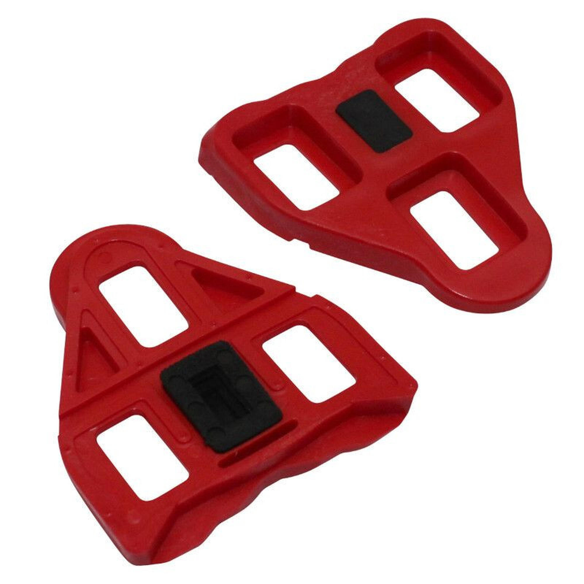 Paire de cales de pedale mobile Roto Type Look Delta ROTO Decathlon