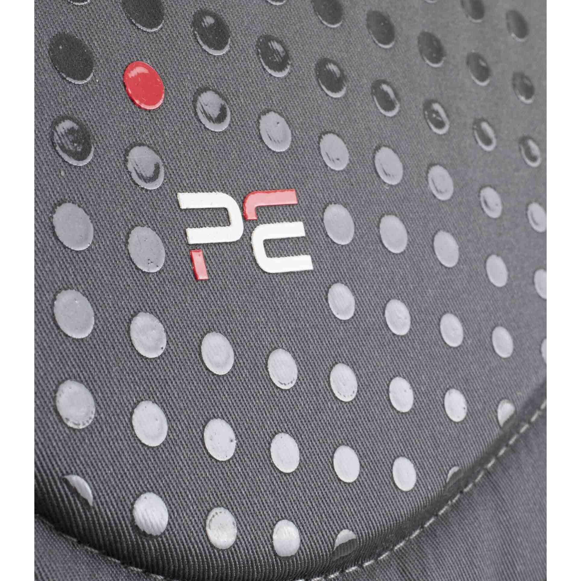 Sottosella dressage quadrata Premier Equine Close Contact Tech Grip Pro 2/6