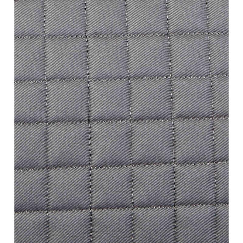 Tapis de dressage pour cheval carré antidérapant Premier Equine Close Contact Te