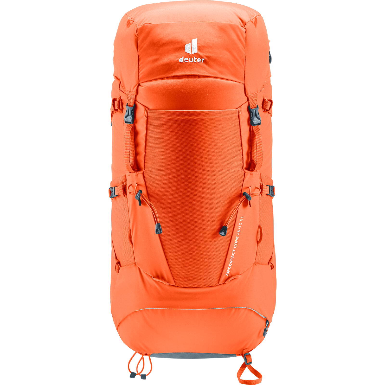 Deuter Damen Rucksack Aircontact Core 45+10 SL 3350222 6/7