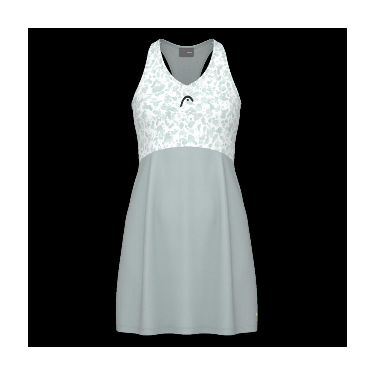 Head - Spirit Dress Women - Robe - Bleu - 34 2xs - Decathlon