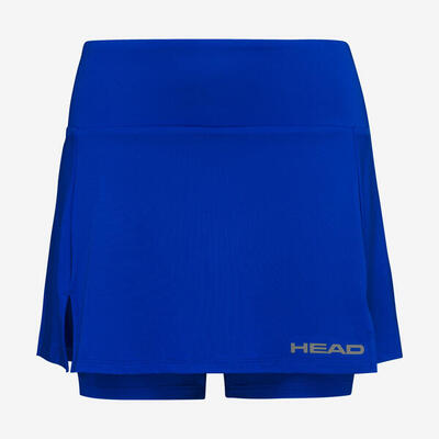 Club basic skort women