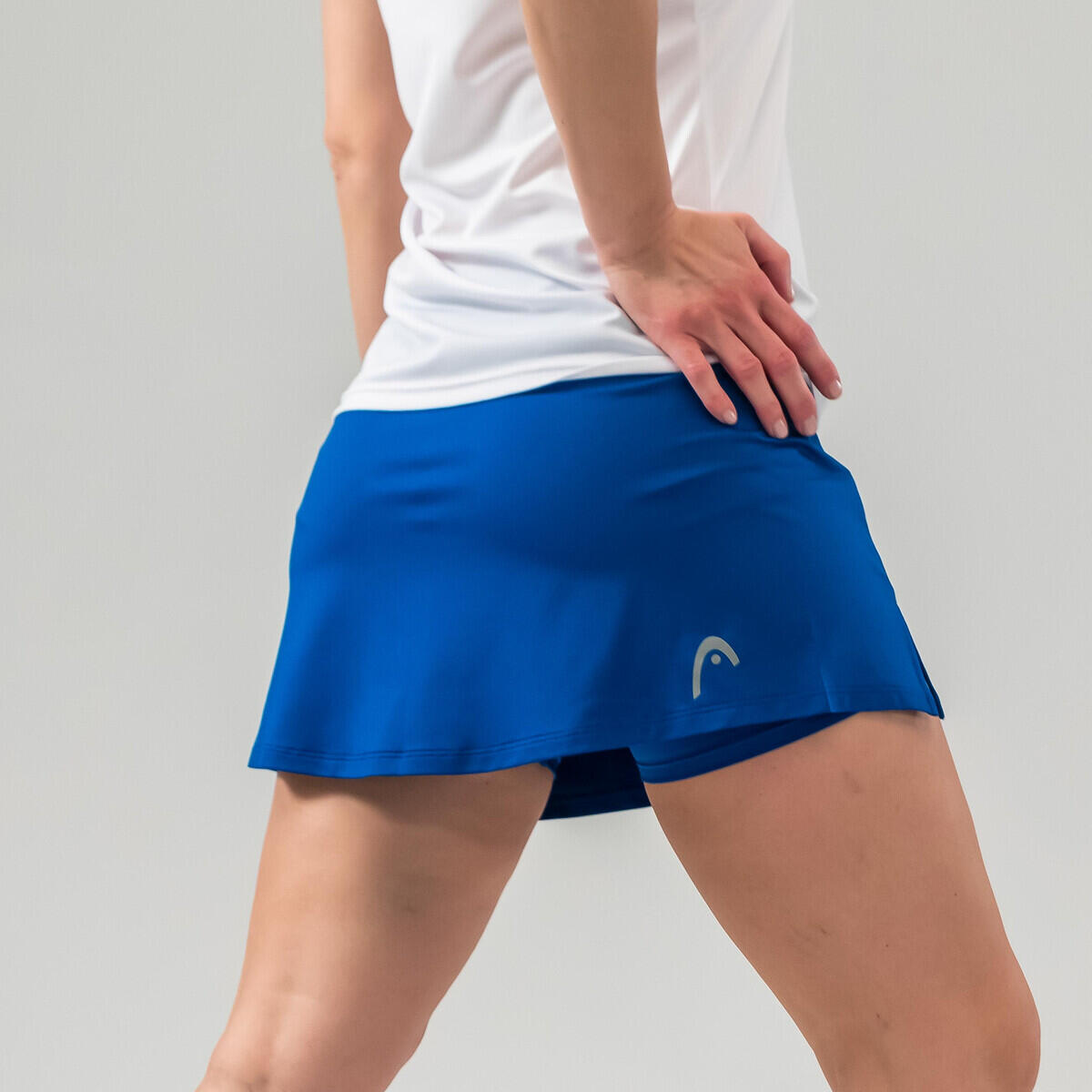 CLUB Basic Skort Women 4/4