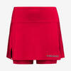 CLUB Basic Skort Women