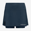 CLUB Basic Skort Women