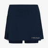 CLUB Basic Skort Women