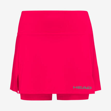 Dames skort Head Club Basic