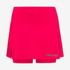 CLUB Basic Skort Women