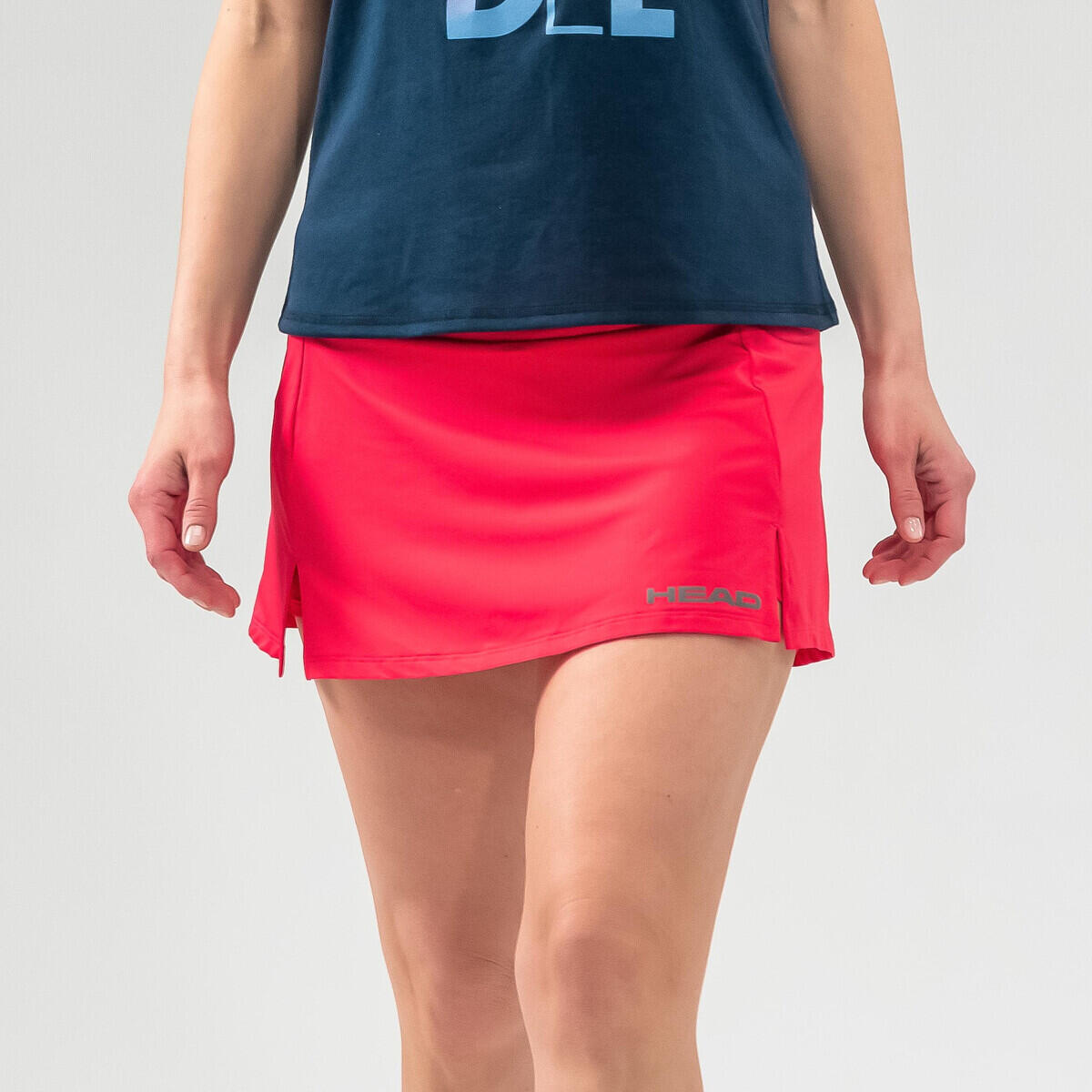 CLUB Basic Skort Women 3/4