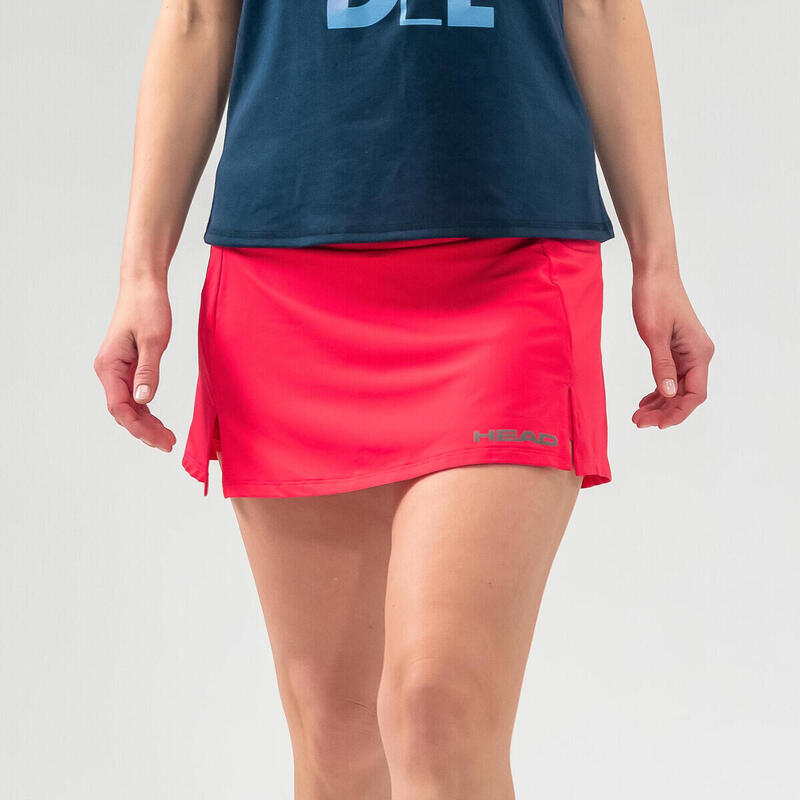 CLUB Basic Skort Women