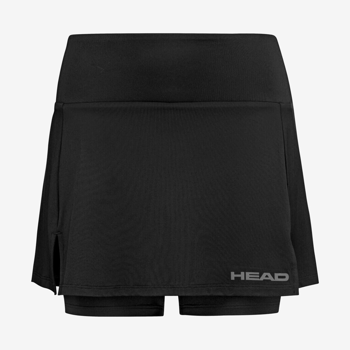HEAD CLUB Basic Skort Women