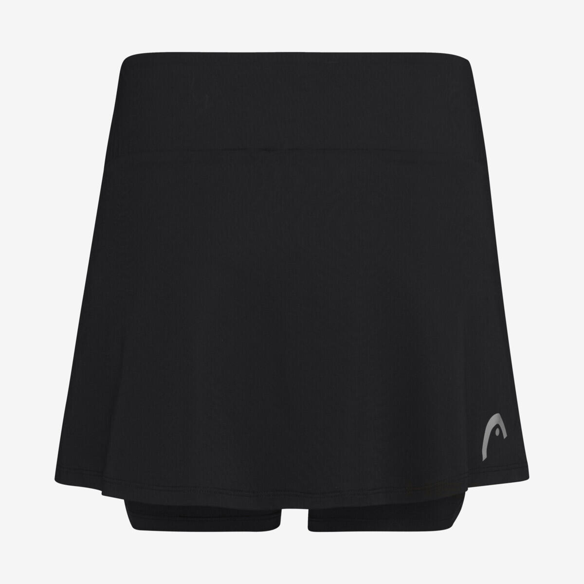 CLUB Basic Skort Donna