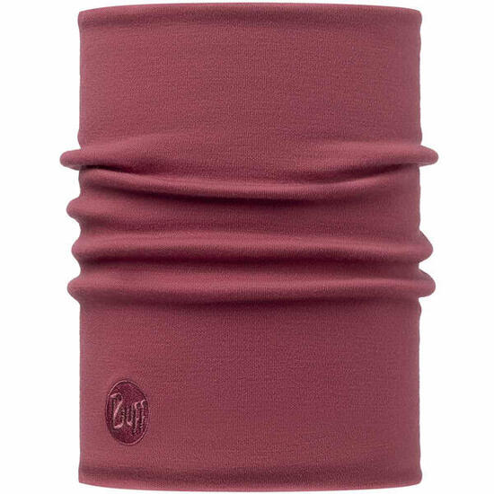 Komin chusta z wełny merino gruby heavyweight