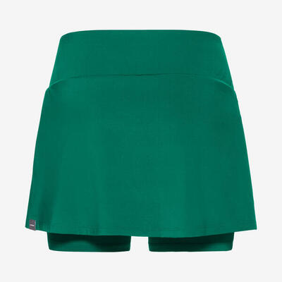 Club basic skort women