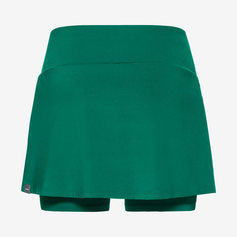 CLUB Basic Skort Women