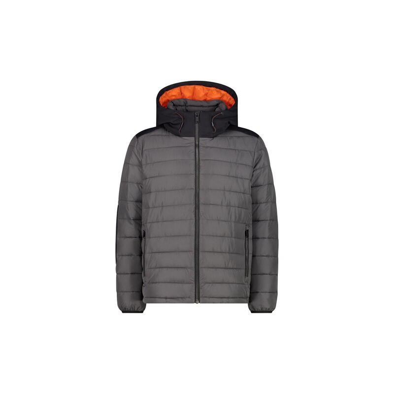 Veste Urban Gris - 32K3187-E910