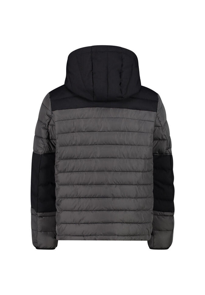 Kurtka Urban Rozmiar XL Szary - 32K3187-E910