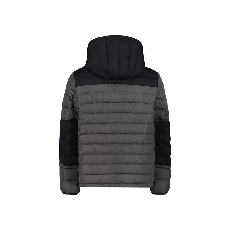 Veste Urban Gris - 32K3187-E910