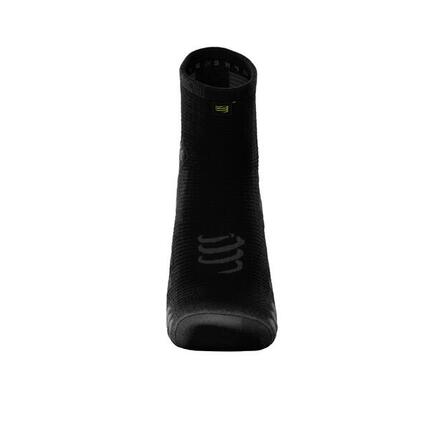 Compressport Pro Racing 3 Run Hoge Sokken