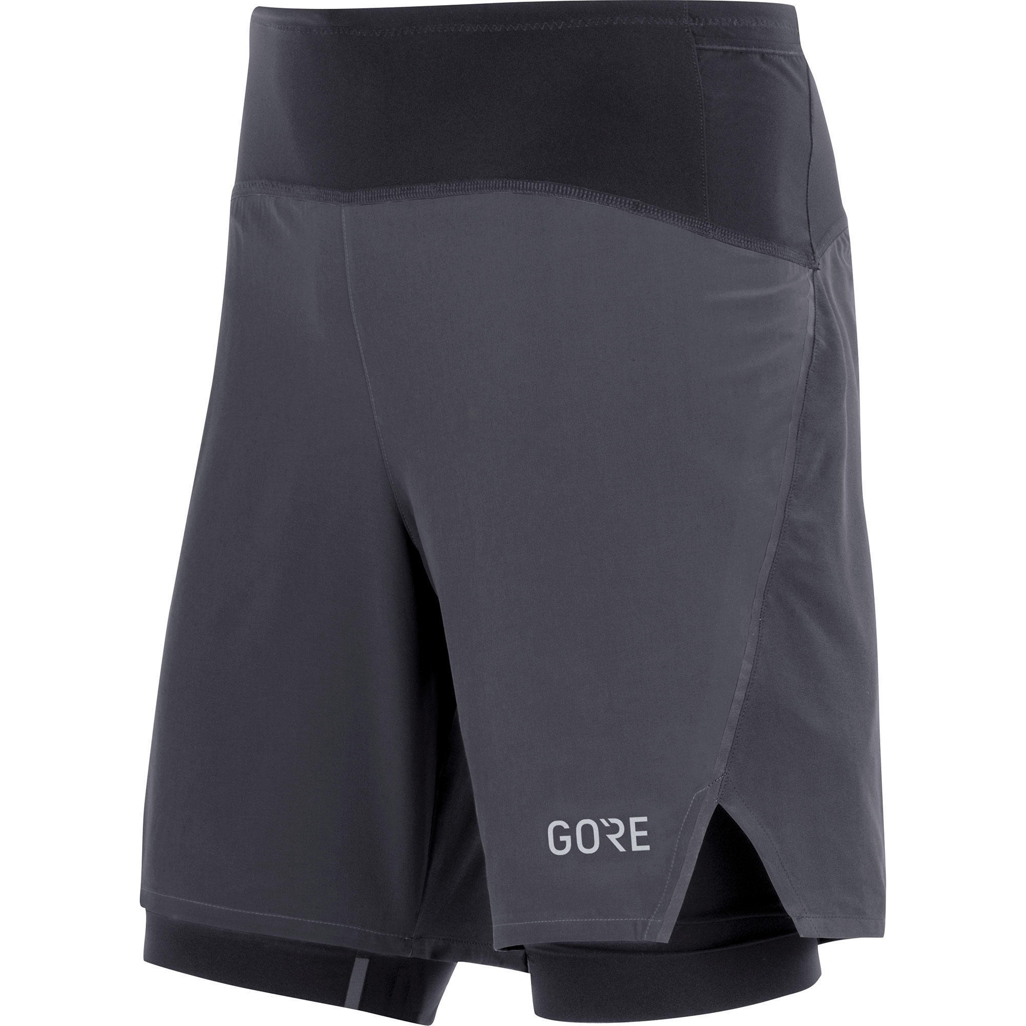 GORE WEAR Pantaloncini Gore R7 2in1