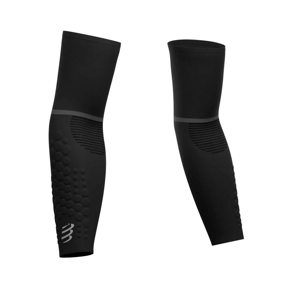 Compressport "Ultralight" arm compression sleeves (set of 2)