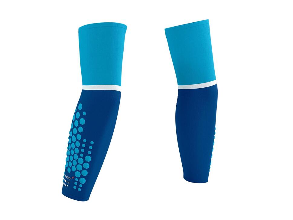 Rękawki biegowe Compressport ArmForce Ultralight