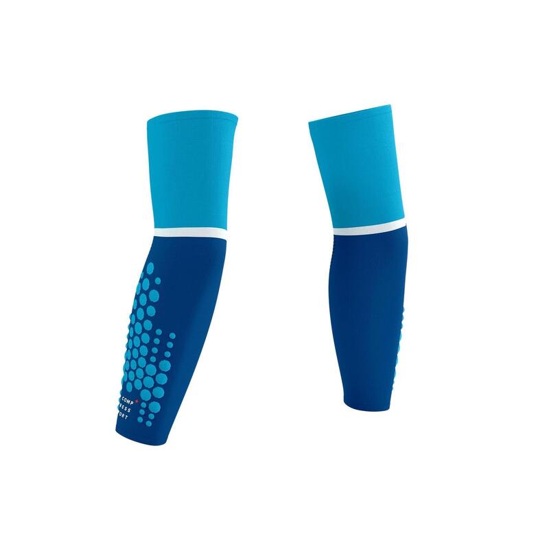 Rękawki biegowe Compressport ArmForce Ultralight
