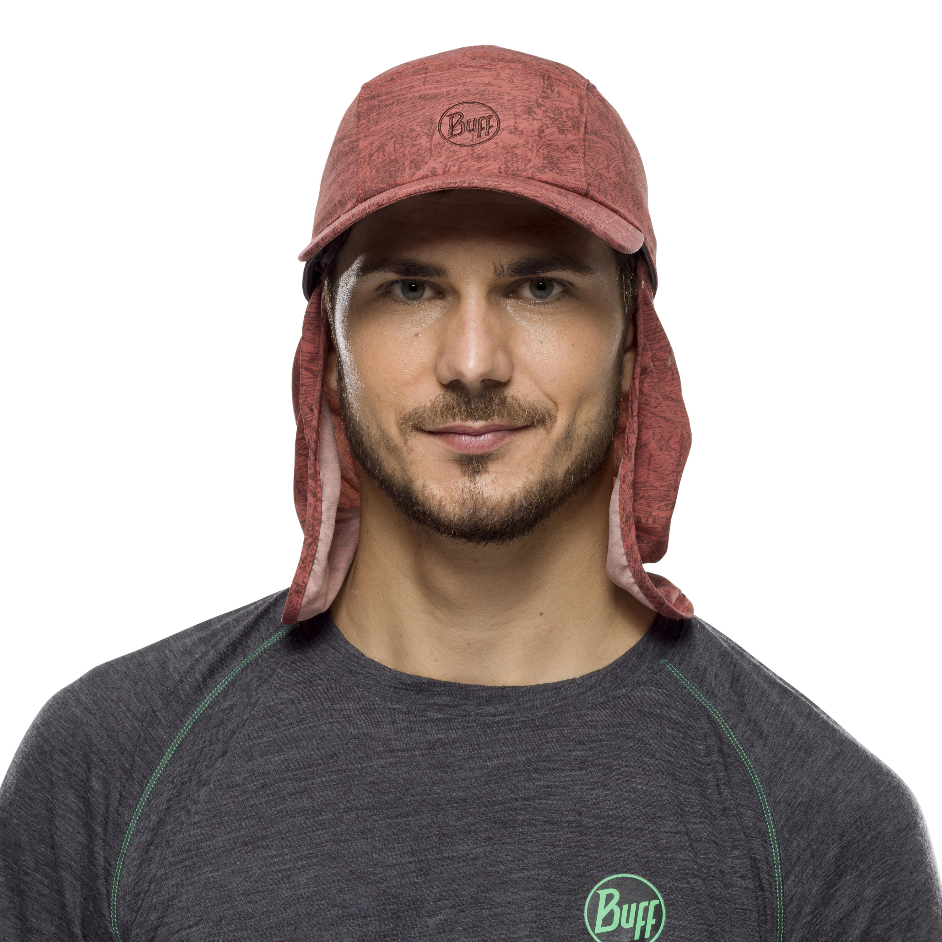 Czapka z daszkiem dla dorosłych Buff Bimini Cap 5/5