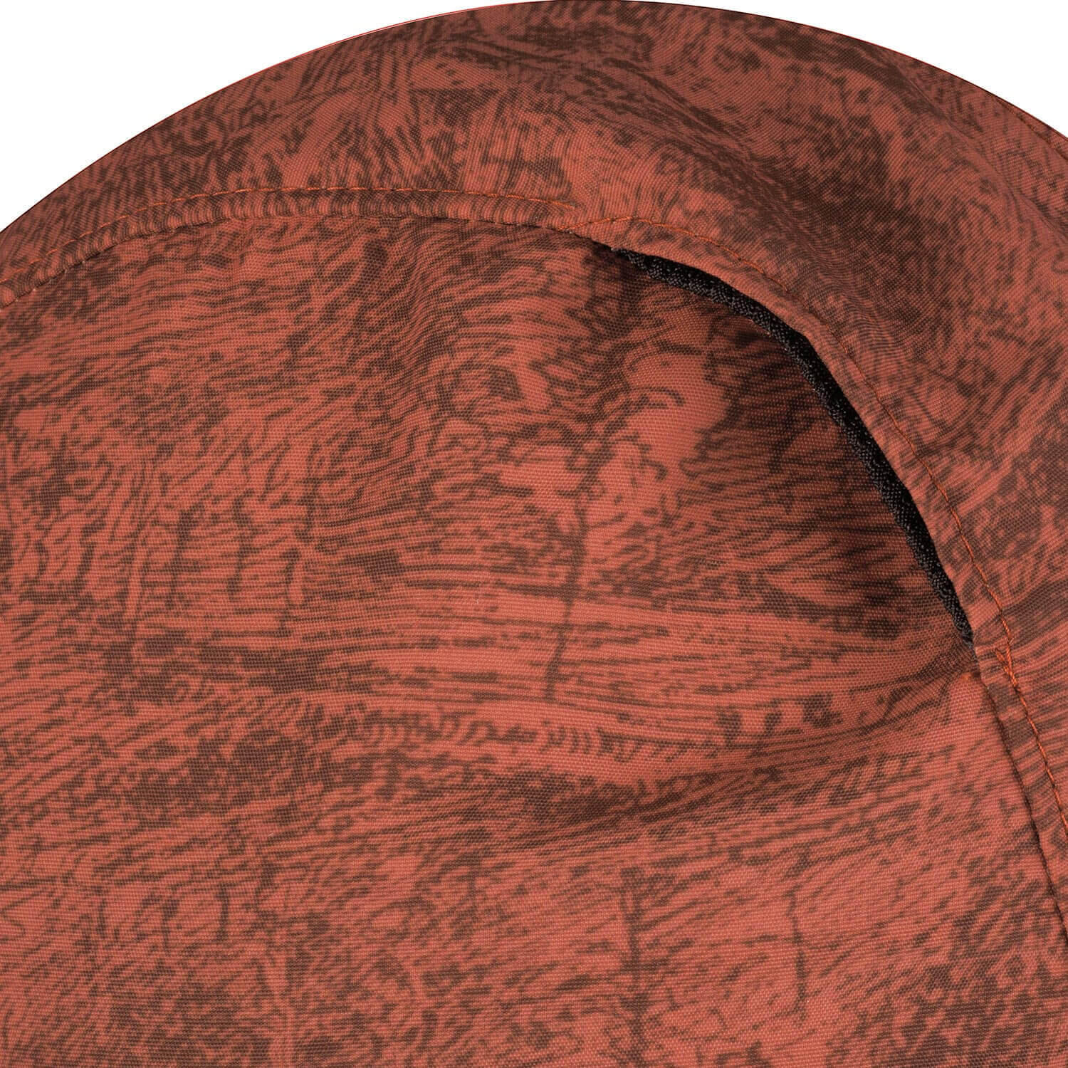 Czapka z daszkiem dla dorosłych Buff Bimini Cap 3/5