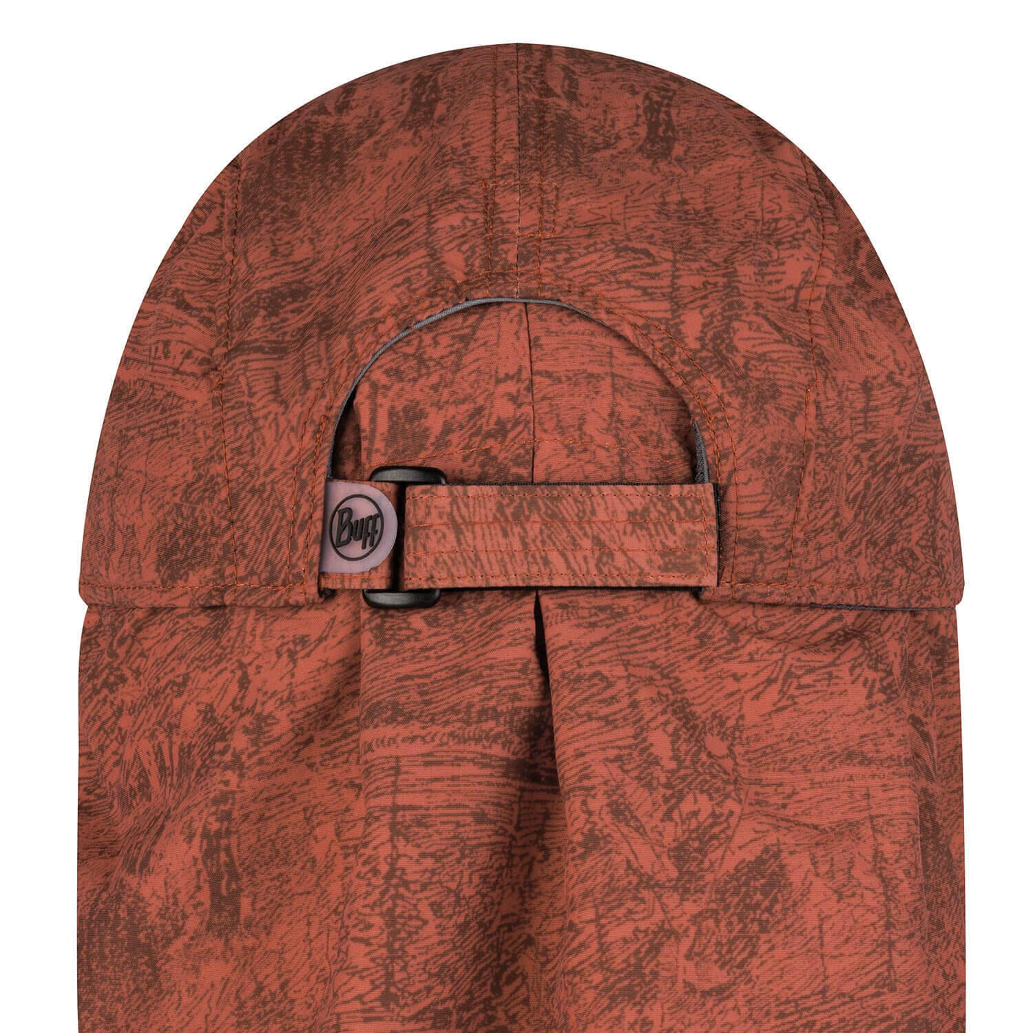 Czapka z daszkiem dla dorosłych Buff Bimini Cap 2/5