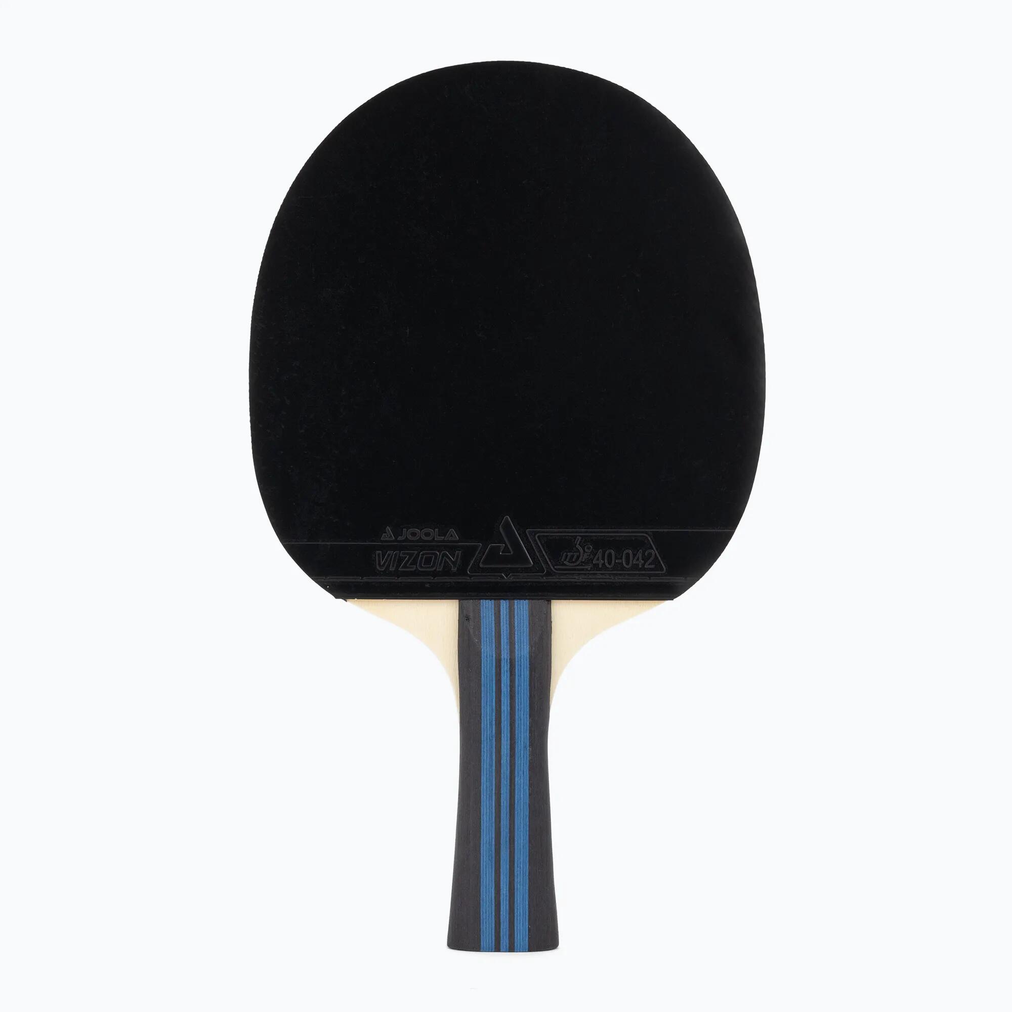 JOOLA Tischtennis Family Advanced Set 4/7