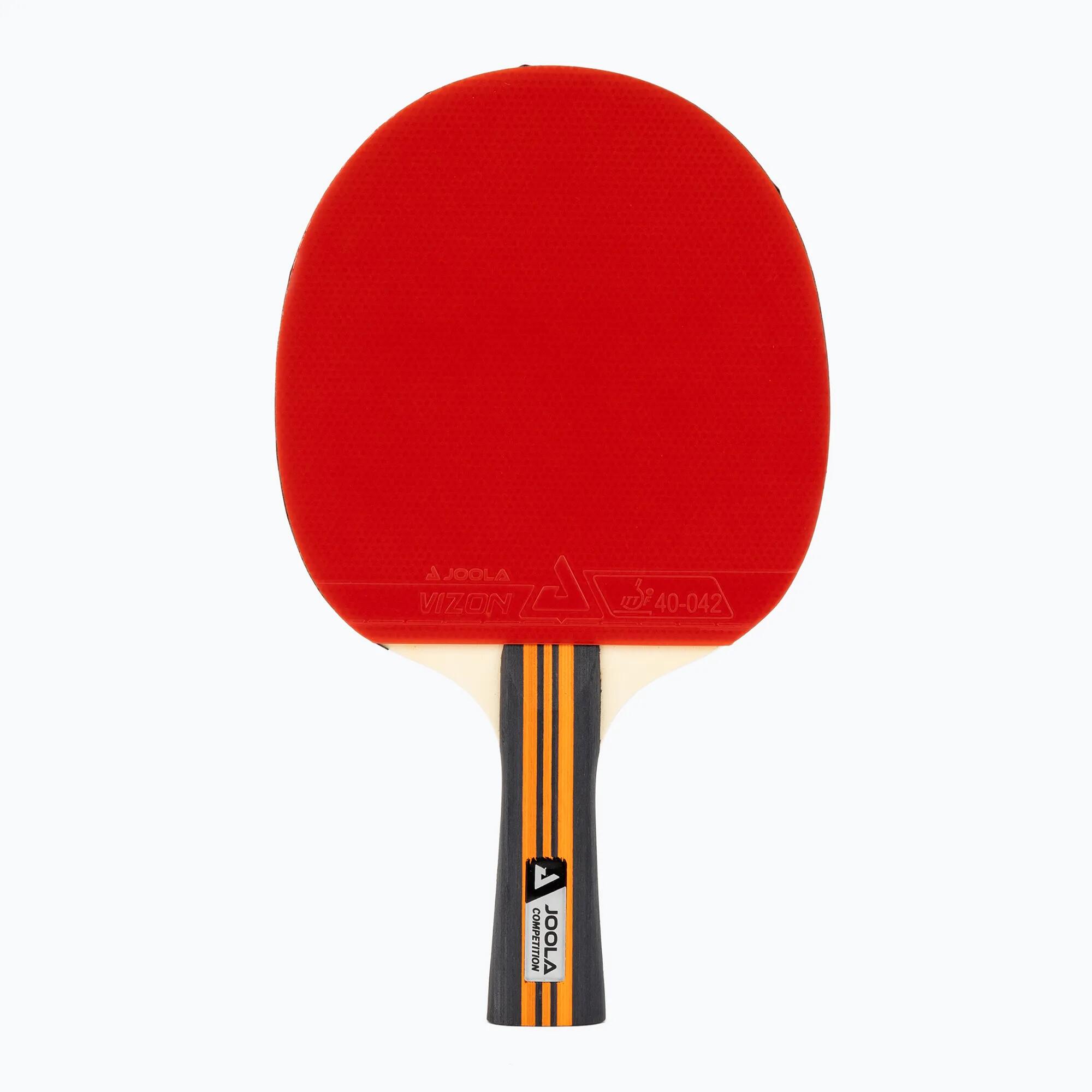 JOOLA Tischtennis Family Advanced Set 2/7