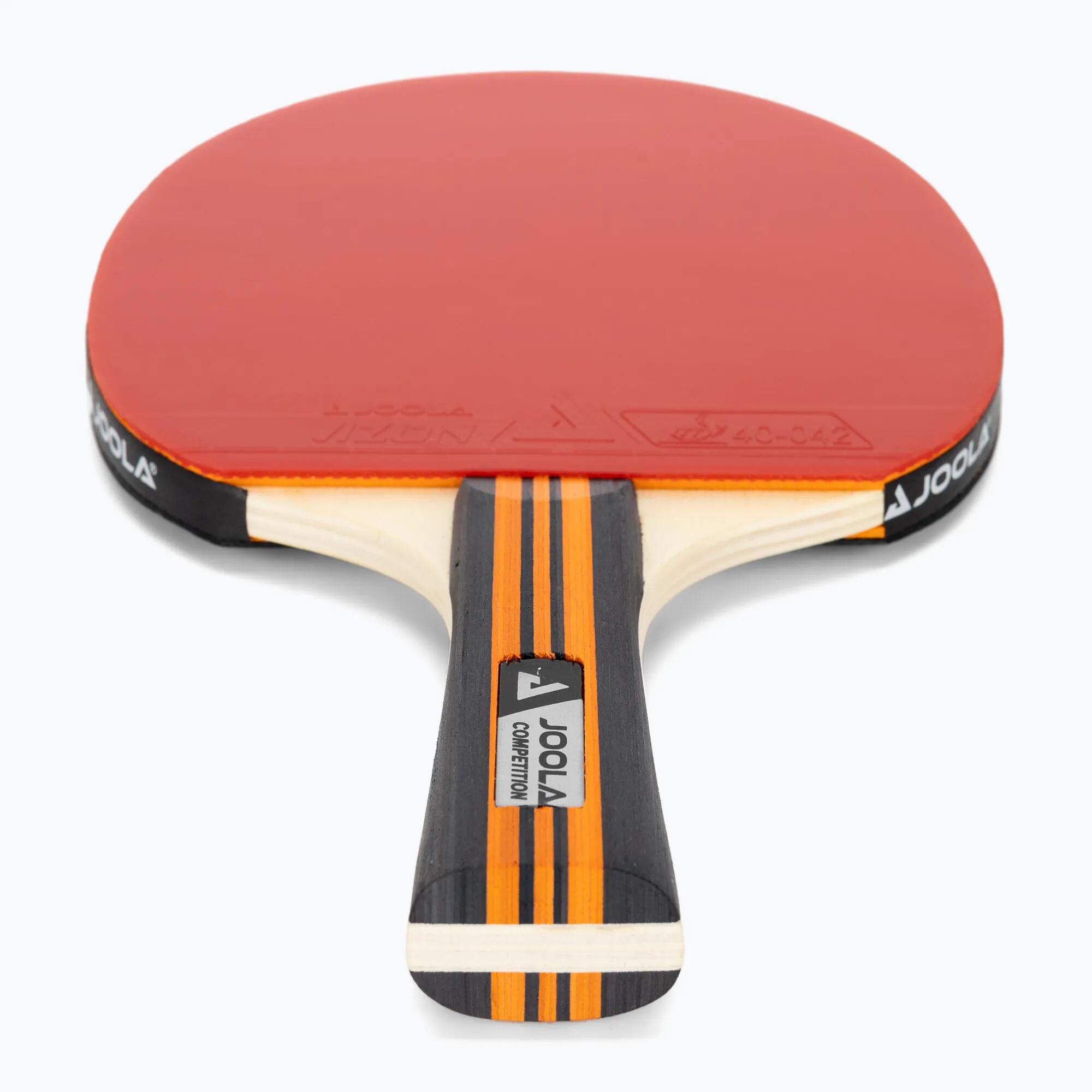 JOOLA Tischtennis Family Advanced Set 5/7