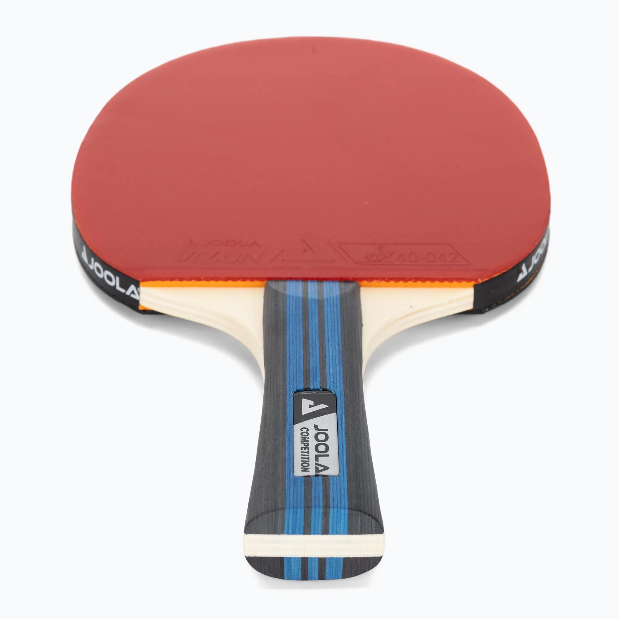 JOOLA Tischtennis Family Advanced Set 6/7