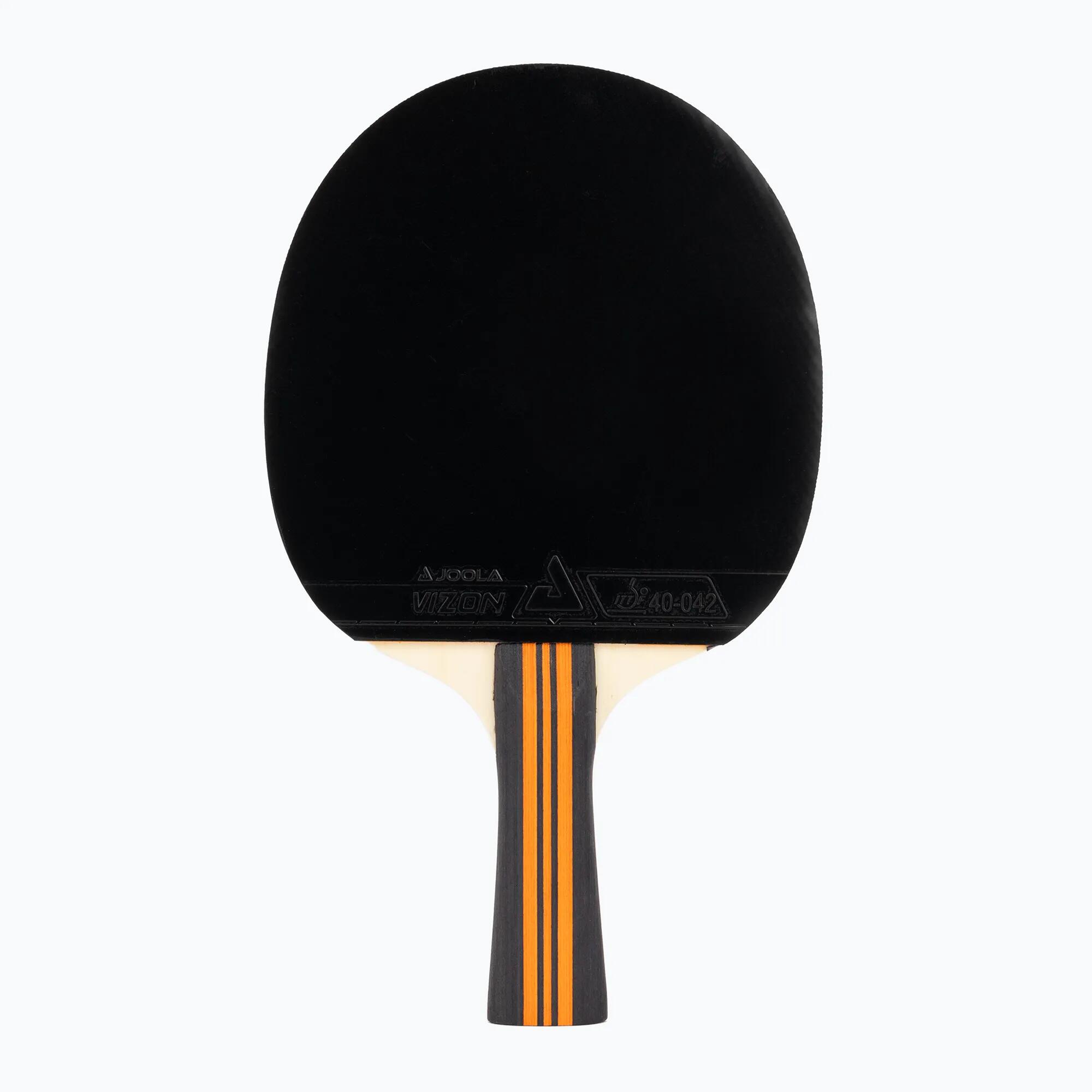 JOOLA Tischtennis Family Advanced Set 3/7