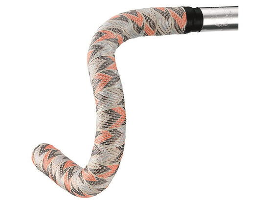 Supreme Pro Woven Bar Tape 2,5mm - Arrow City