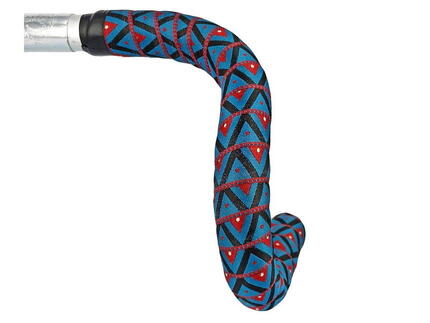 Supreme Pro Woven Bar Tape 2,5mm - Aztech