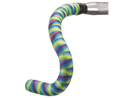 Supreme Pro Ribbon Bar Tape 1,8mm - Neon